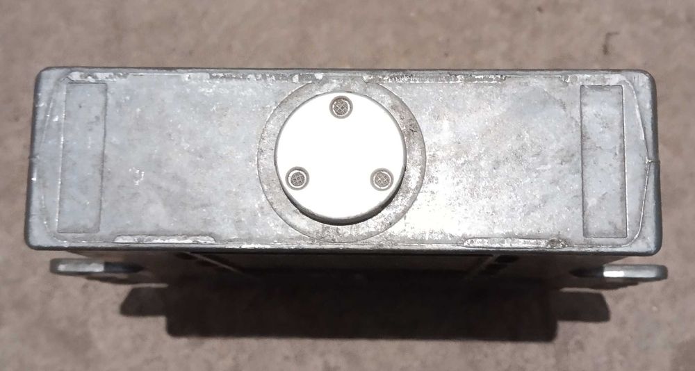 Блок управління  Chrysler