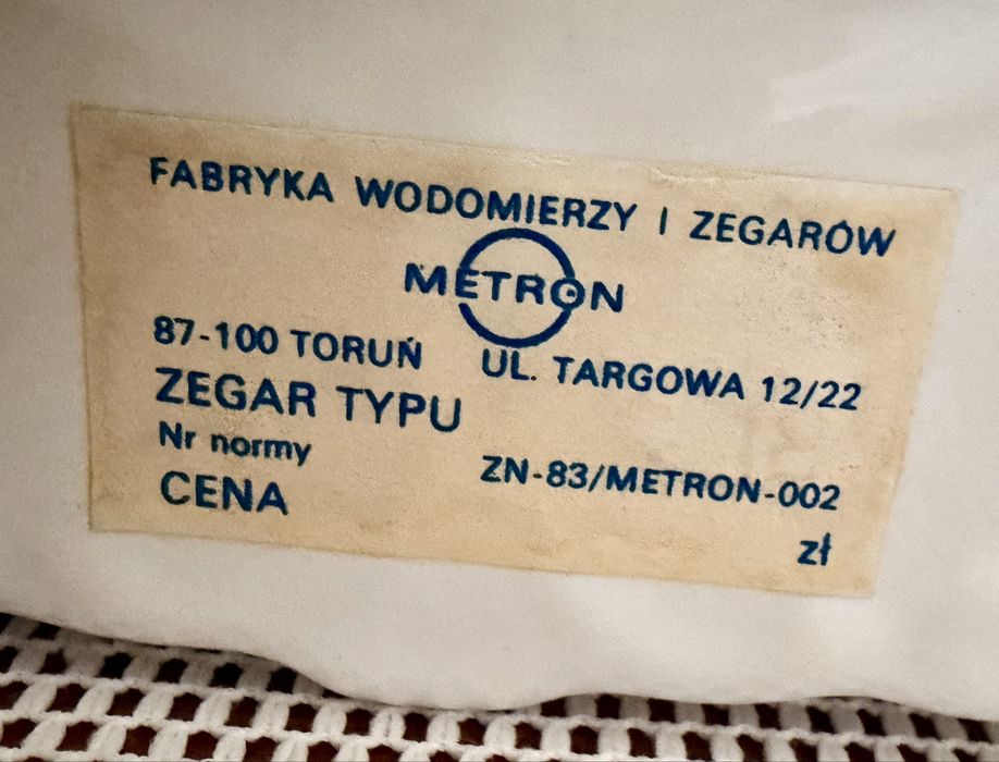 Piękny zestaw porcelany Chodzież - klasyka z różami