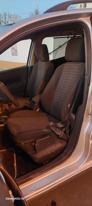 Renault Megane 1.5 DCi 105cv diesel 5lugares ano2006 insp10/2026