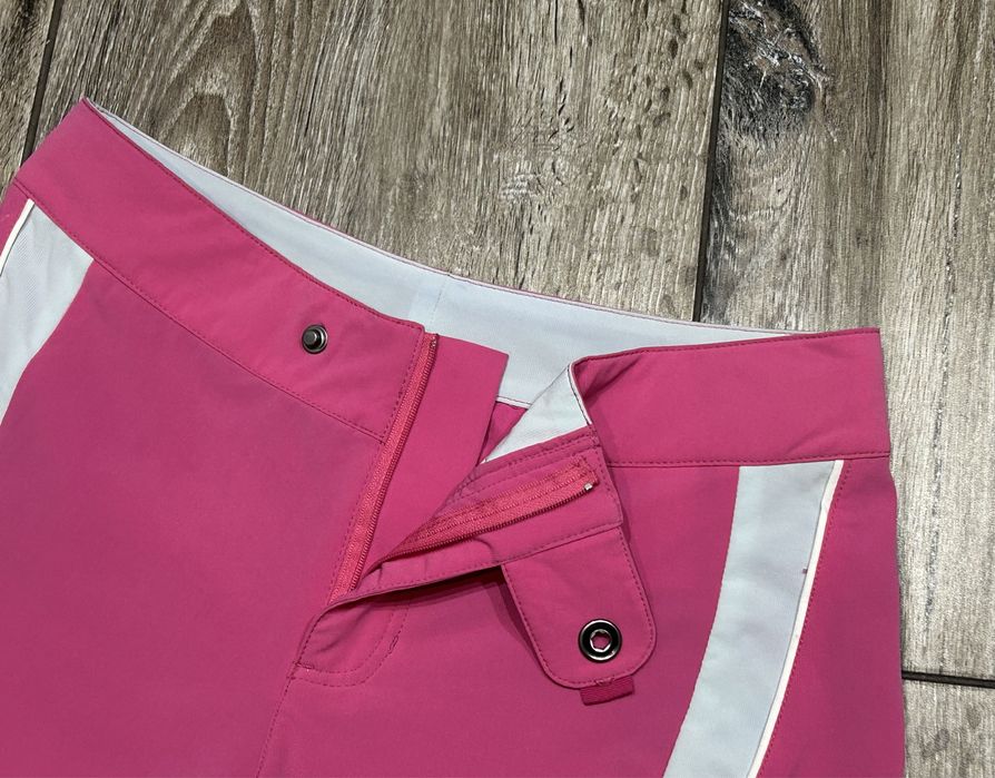 Damskie spodenki Rowerowe MTB SCOTT roz S