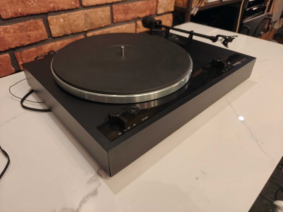THORENS TD-280 MKII ! Gramofon paskowy ! Okazyjna cena