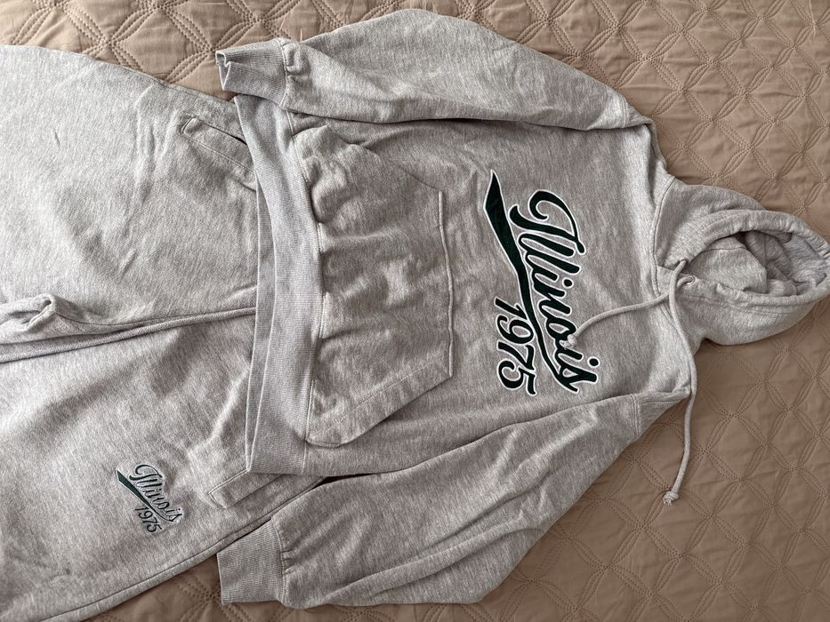 Костюм zara утеплений