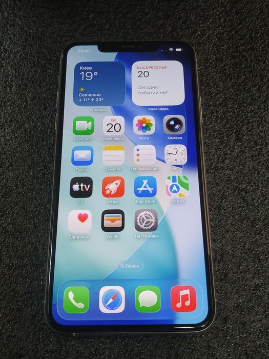 Apple iPhone 11 Pro Max "256gb/74%"