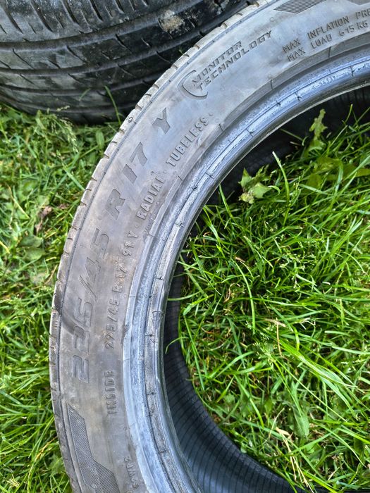 Opony do samochodu zimowe 205/55R16 letnie 225/45R17/
