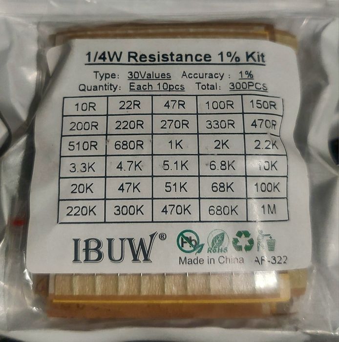 Паяльник с индикацией и кнопками