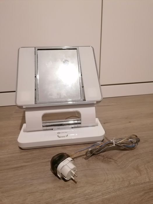 Espelho de Maquilhagem