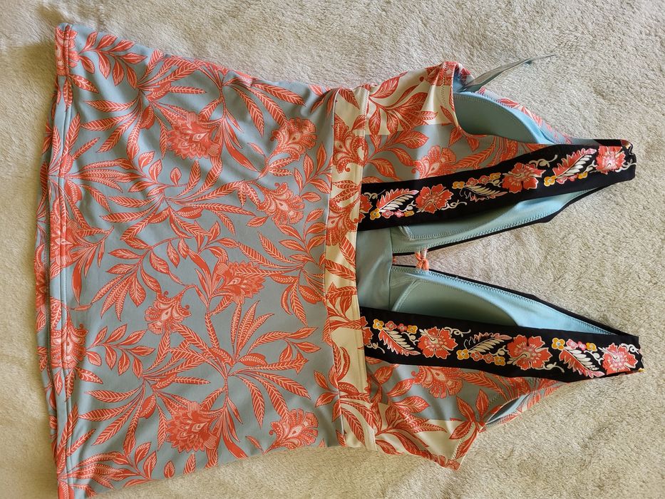 Купальник верх M&S UK 16 EUR 44