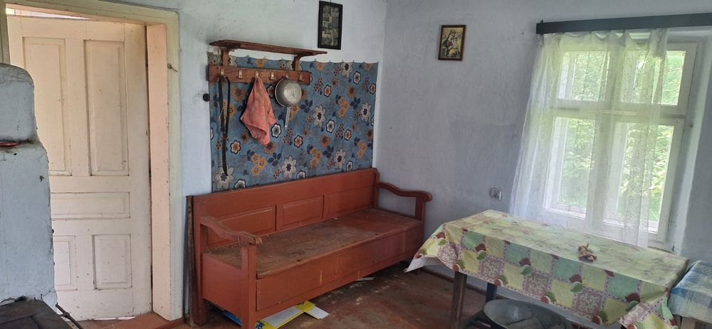 Будинок в с.Вишнів, Івано-Франківська  обл.,Рогатинський  р-н.