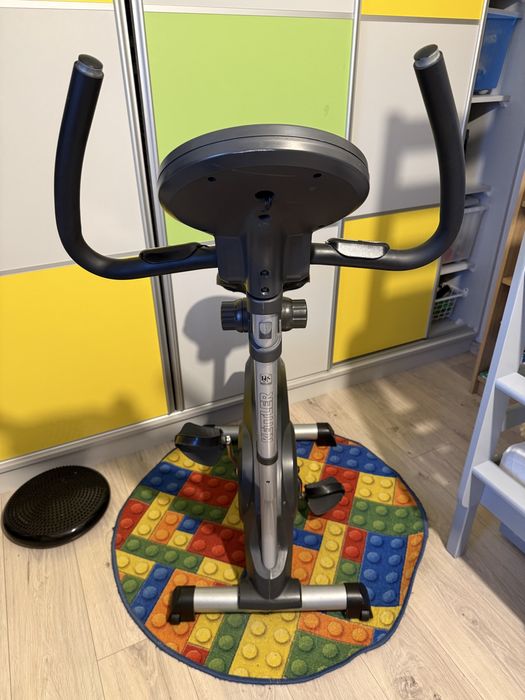 Rower stacjonarny Kettler