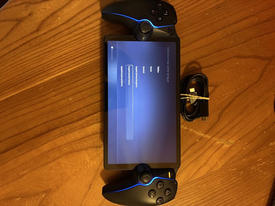 Playstation Portal