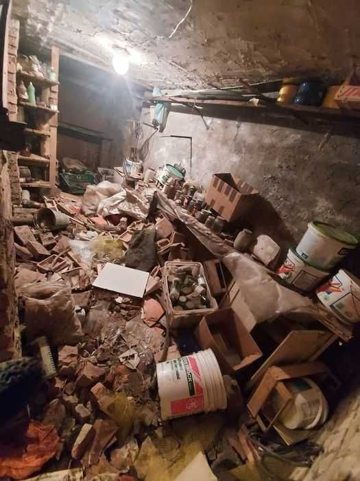 Wywóz śmieci gabarytów utylizacja transport rozbiórki dom Sanok Krosno