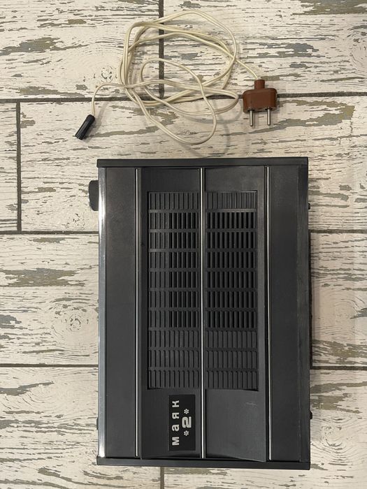 Радіоприймач «Маяк-2»