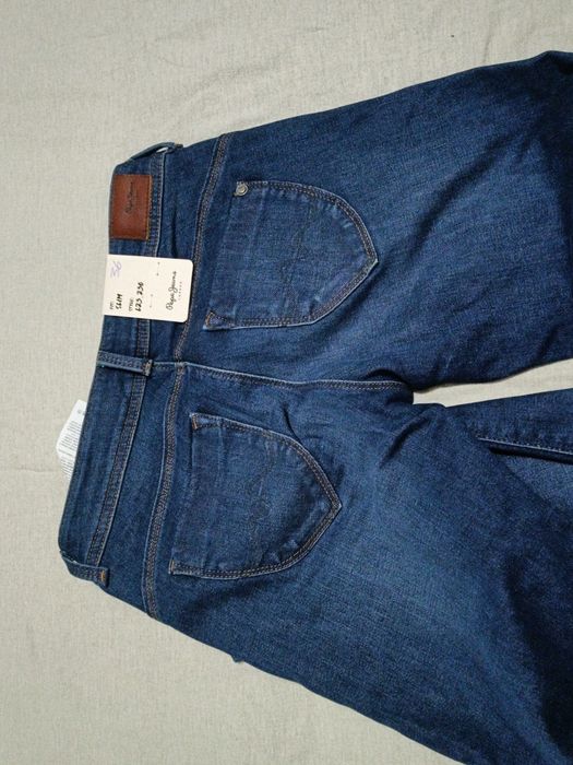 Calça jeans Nº36 Pepe Jeans