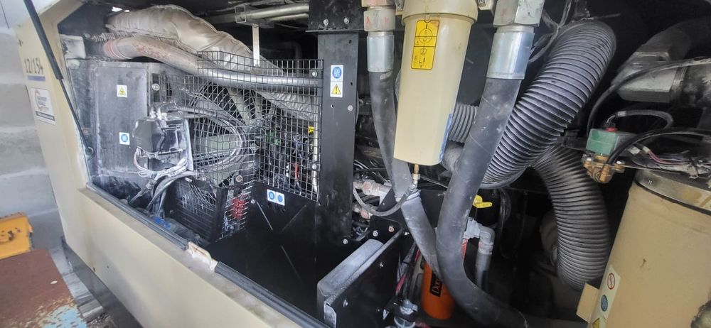 Compressor Doosan 12/154-N