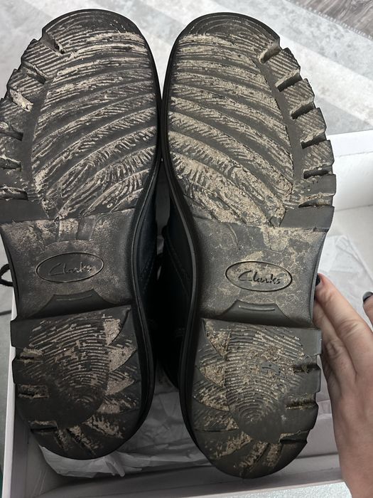 Чоловічі черевики