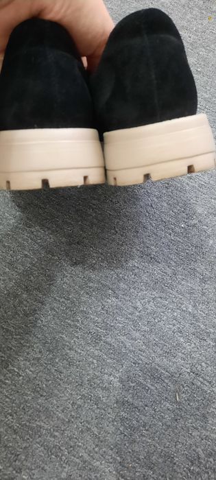 Туфлі підліткові, жіночі