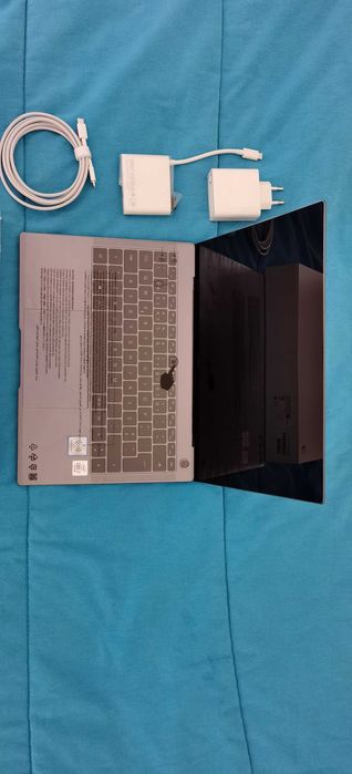 HUAWEI MateBook X Pro