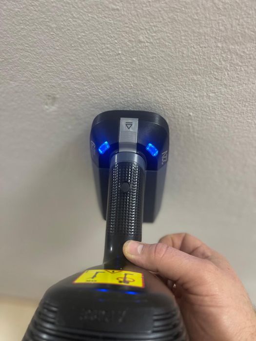 Акумуляторний пилосос Rowenta X-Force 8.60