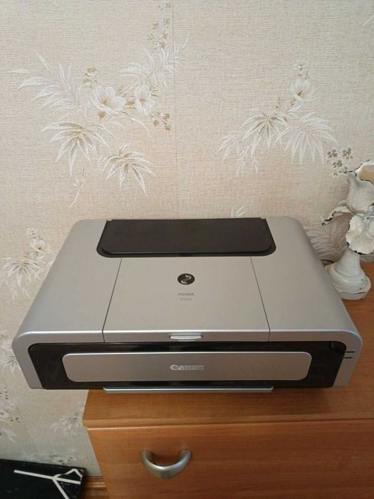 Принтер Canon Pixma ip5200