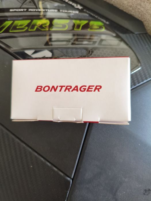 GPS mount Bontrager