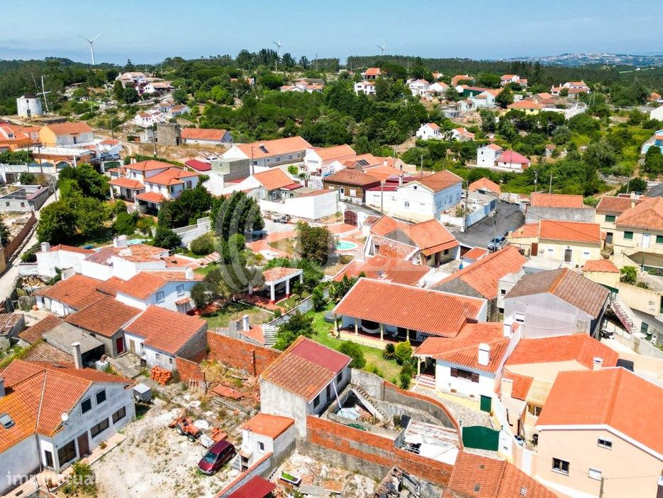 Moradia T2 remodelada na Lourinhã