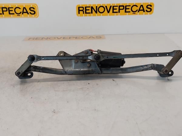 Motor limpa vidros frente CITROËN Saxo (S0, S1)