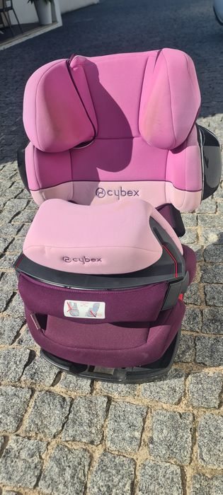 Cadeira auto cybex
