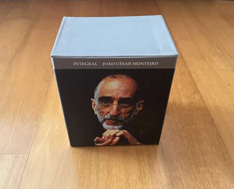 Coleção João César Monteiro