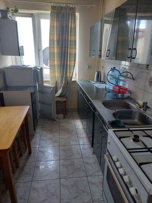 Do wynajęcia od właściciela - mieszkanie prawie w centrum Mławy.