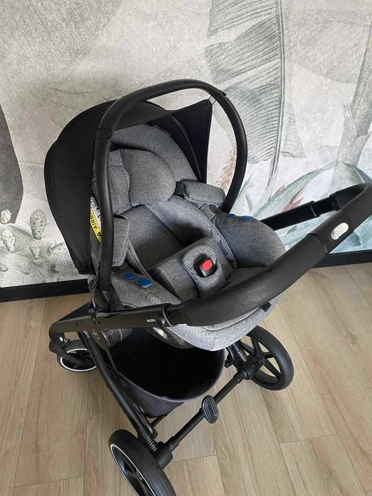 Wózek dziecięcy Cybex Balios S + fotelik