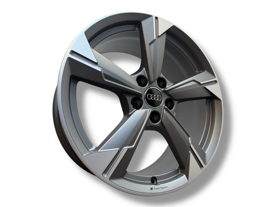 Oryginalne felgi audi 18 cali A6 A5 A4 A3 A7 Q3 Q5 VW Skoda Seat