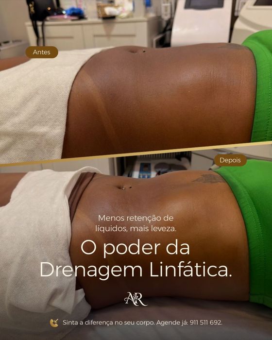 Estética corporal e facial / Depilação a laser com promoção , massagens , Drenagens, tranças e Mega  Hair entre outros serviços