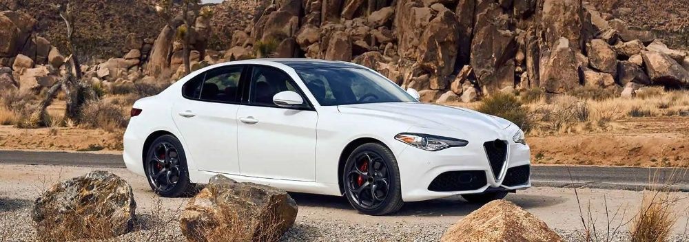 FELGI R19 5x110 ALFA ROMEO Brera Giulietta 940 STELVIO 949 2.0 2.2