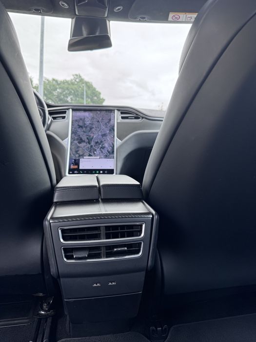Tesla Model S Ludacris P100D-carregamentos gratuitos vitalicio