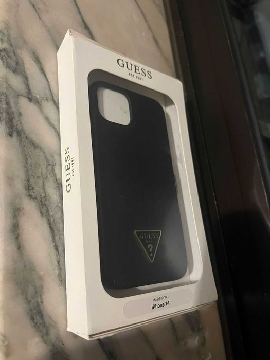 Guess Mobile Phone Case64740590373889121