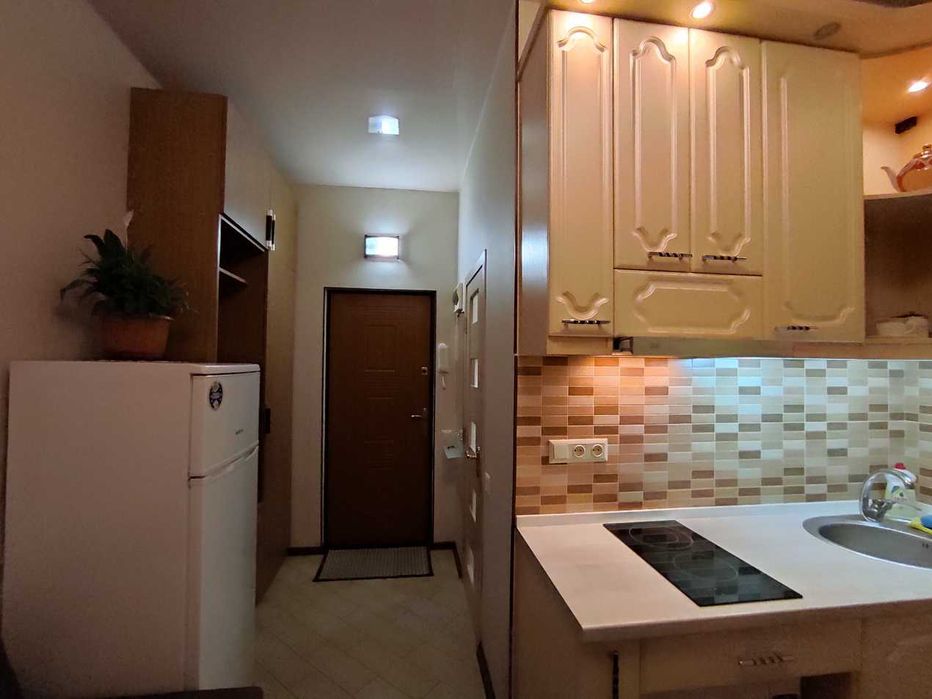 посуточно квартира подобово Апартаменты Левада метро Гагарина Автовокз