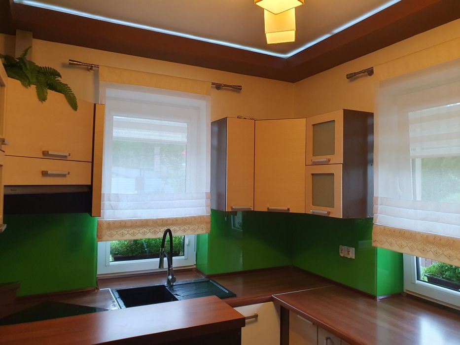 Meble kuchenne używane