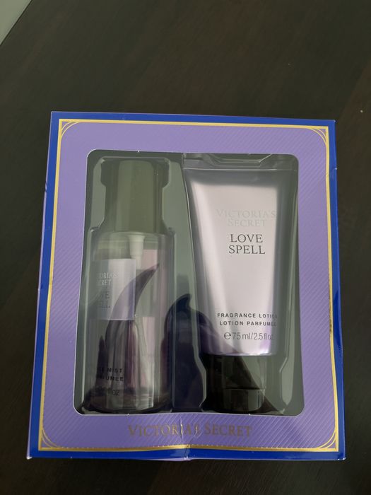 Set perfumes Victoria Secret