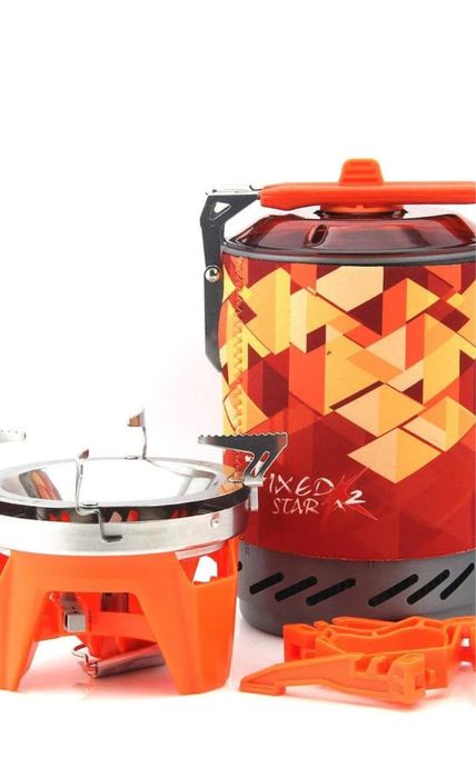 Інтегрована система Fire Maple X2