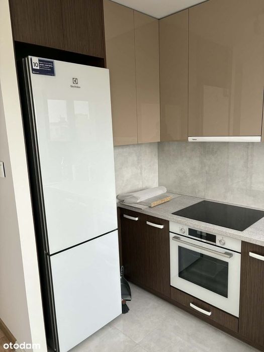 Podolszyce Pólnoc/ po generalnym remoncie/ mieszkanie - balkon,piwnica