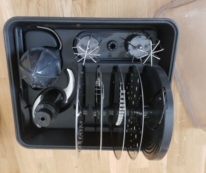 Akcesoria do robota kuchennego Philips hr 7778/00