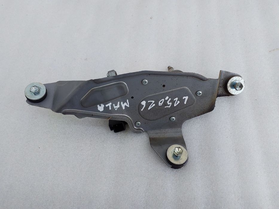 Motor limpa vidros trás MAZDA 3 (BM)