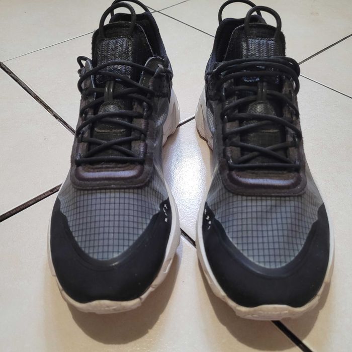Świetne * NIKE React Live M * rozm 44 * ORYGINALNE