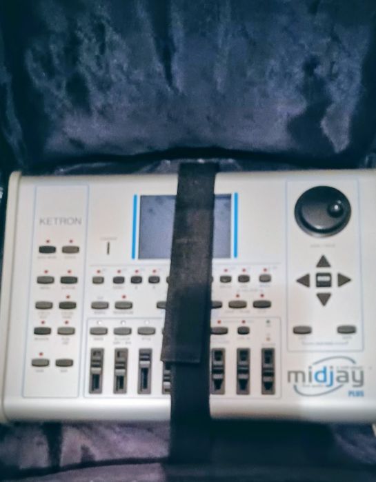 Midjay plus by ketron