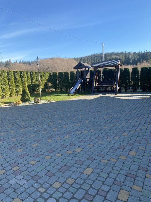 Vip Hause Микуличин