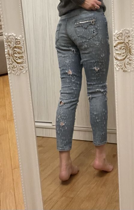 Джинси Versace Jeans oригінал