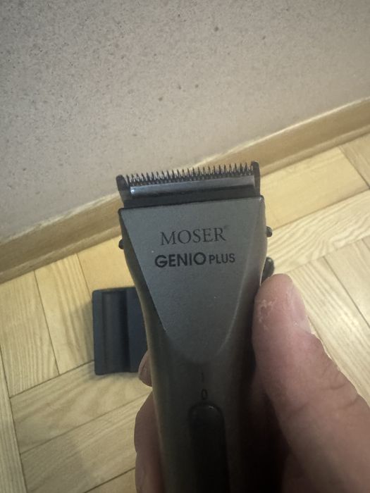 Продам Mozer Genio Plus