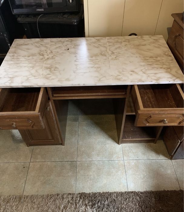 Secretaria Madeira Carvalho