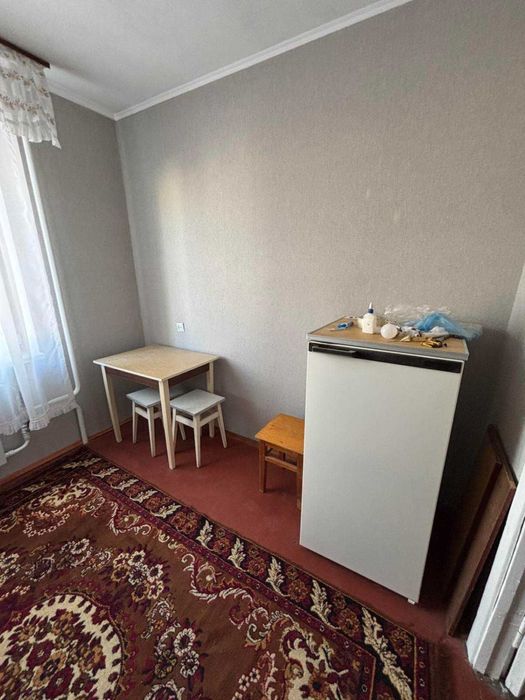 Здам 1 кімнатну квартиру Таращанський масив