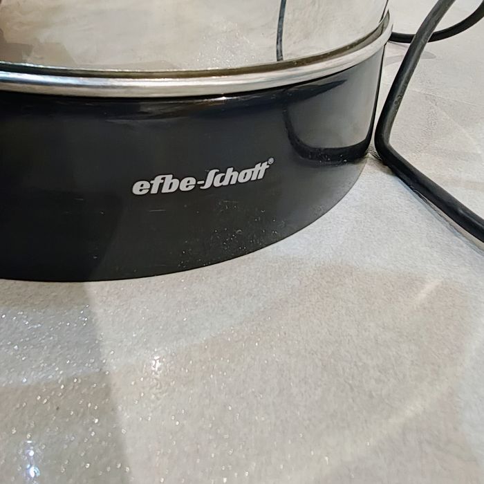 Automat do kawy, wina podgrzewacz 6,8 l